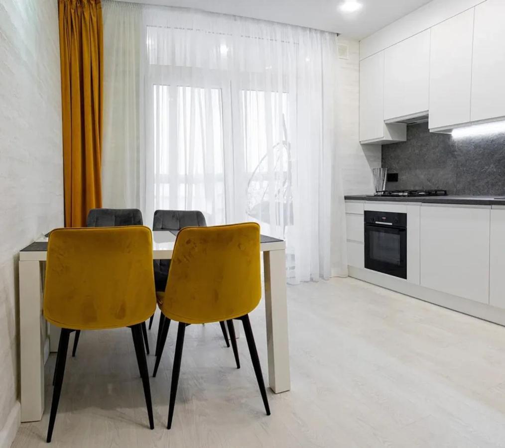 Полностью Приватные Апартаменты Wi-Fi 2 Jerevan Exteriér fotografie