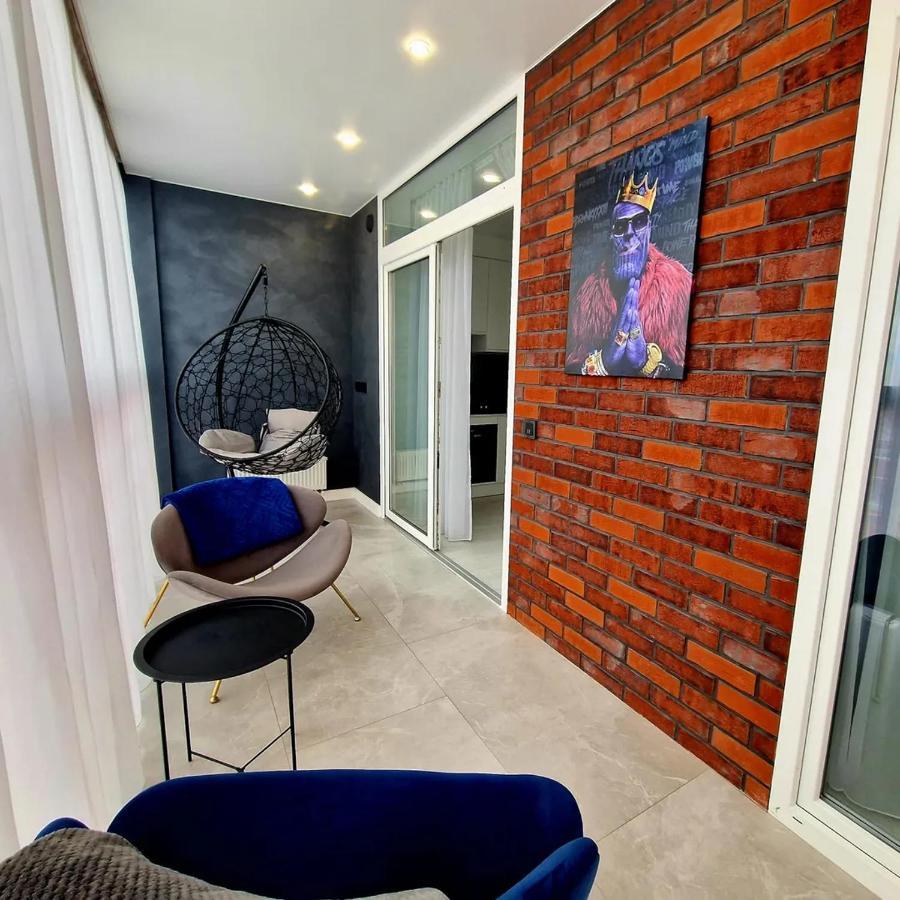 Полностью Приватные Апартаменты Wi-Fi 2 Jerevan Exteriér fotografie